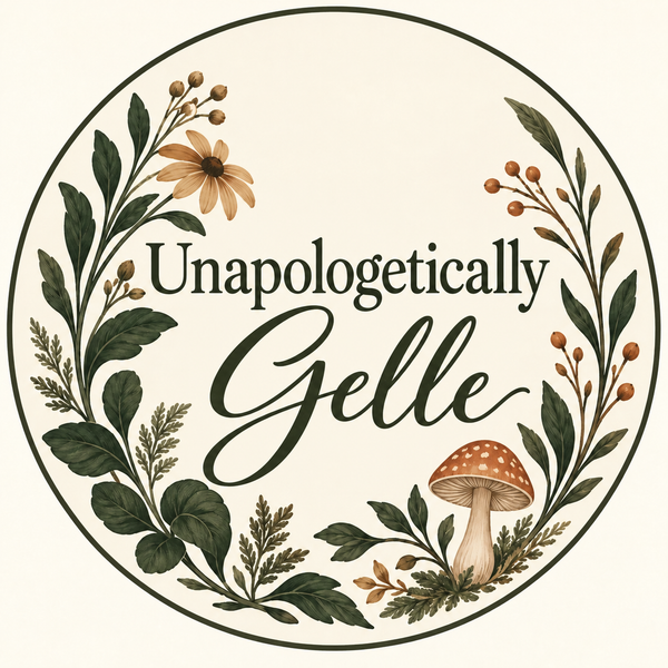 UnapologeticallyGelle